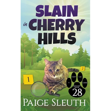Slain in Cherry Hills