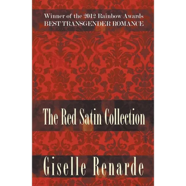 The Red Satin Collection