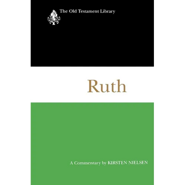 Ruth (1997): A Commentary