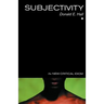 Subjectivity