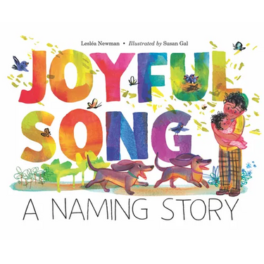 Joyful Song: A Naming Story