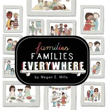 Families, Families, Everywhere