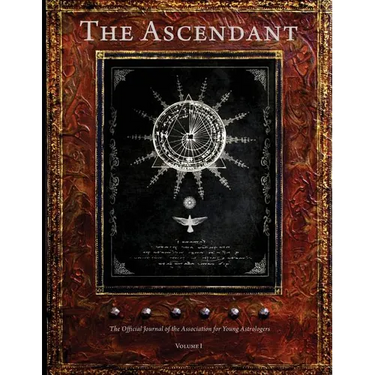 The Ascendant Vol 1