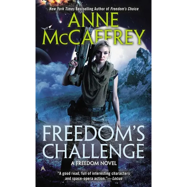 Freedom's Challenge