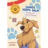 Lumos Keeps Calm: Dealing with Cuts & Stitches
