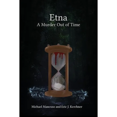 Etna - A Murder Out of Time