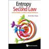 Entropy and the Second Law