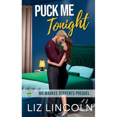 Puck Me Tonight