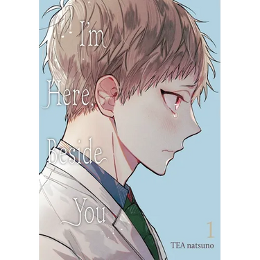 I'm Here, Beside You, Vol. 1