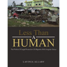 Less Than a Human: The Politics of Legal Protection of Migrants with Irregular Status
