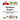 English-Croatian Numbers/Brojevi Children's Bilingual Picture Dictionary