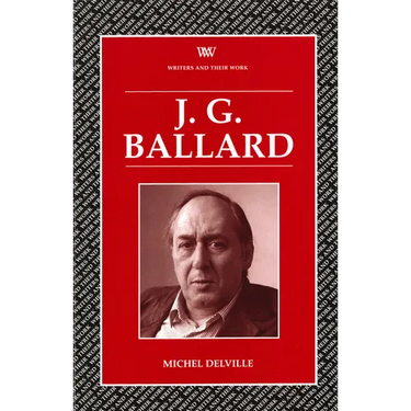 J.G.Ballard