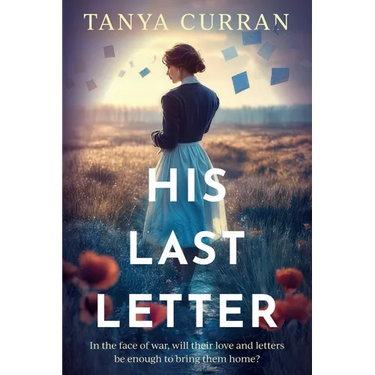 His Last Letter