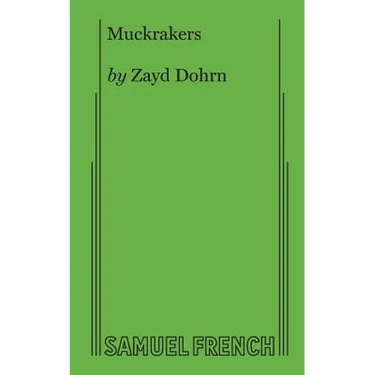 Muckrakers