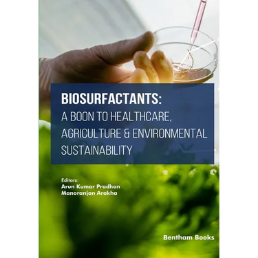 Biosurfactants: A Boon to Healthcare, Agriculture & Environmental Sustainability