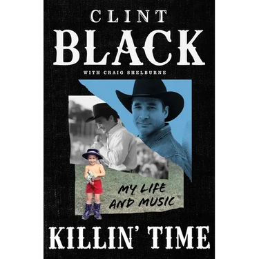 Killin' Time: My Life and Music