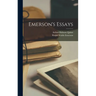 Emerson's Essays