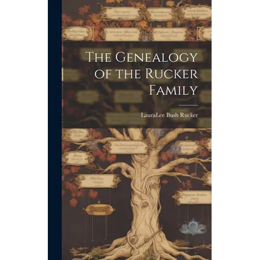 The Genealogy of the Rucker Family