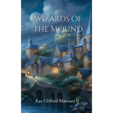 Wizards of the Mound