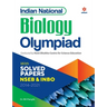 Olympiads Biology