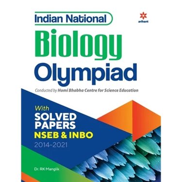 Olympiads Biology