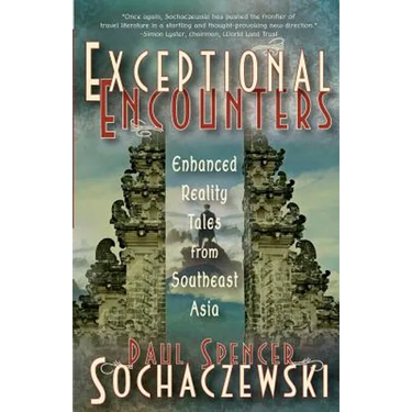 Exceptional Encounters: Enhanced Reality Tales from Southeast Asia