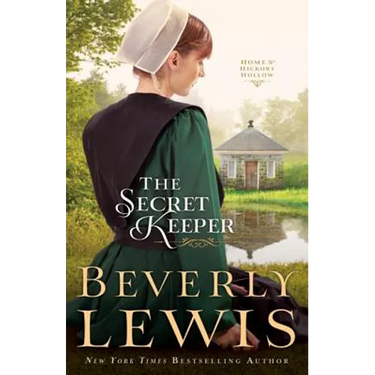 The Secret Keeper