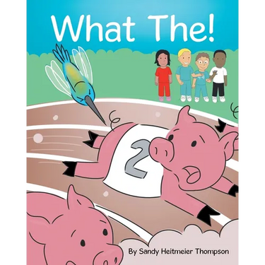 What The!