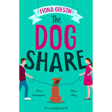 The Dog Share