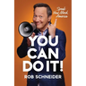 You Can Do It!: Speak Your Mind, America