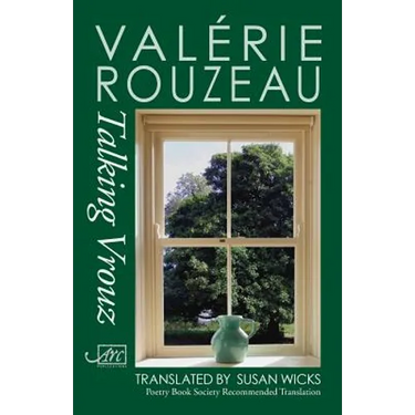Talking Vrouz