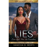 Lies: Even love has its casualties