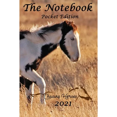 The Notebook 2021 - Pocket Edition