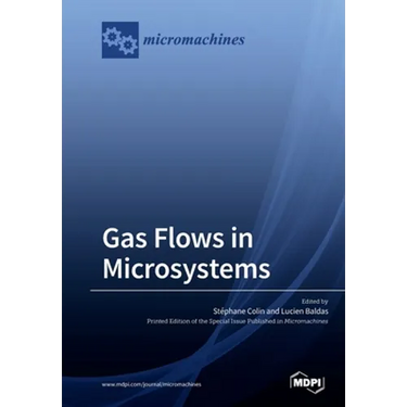 Gas Flows in Microsystems