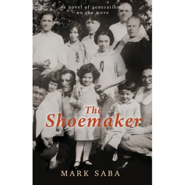 The Shoemaker