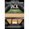 People Who Knew Jack-As Opposed to People Who Don't Know Jack