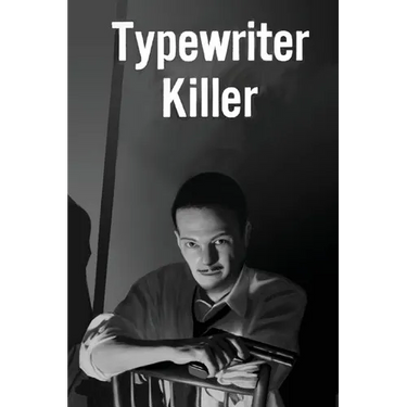 Typewriter Killer: H. Beam Piper