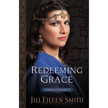 Redeeming Grace: Ruth's Story