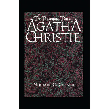 The Poisonous Pen of Agatha Christie
