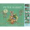 The Classic Tale of Peter Rabbit: A Press and Play Storybook