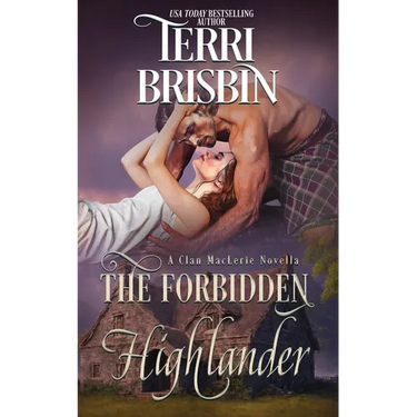 The Forbidden Highlander