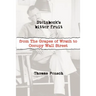 Steinbeck's Bitter Fruit