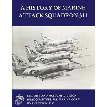 A History of Marine Attack Squadron 311