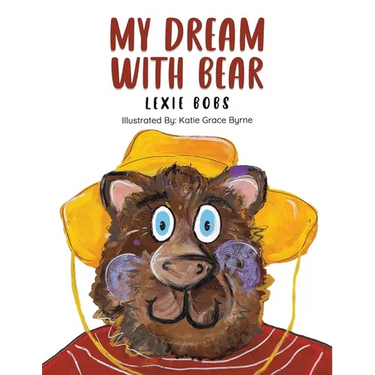 My Dream With Bear