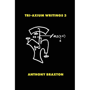 Tri-Axium Writings 3