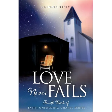 Love Never Fails