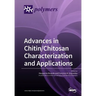 Advances in Chitin/Chitosan Characterization and Applications