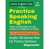 Practice Speaking English