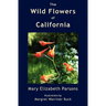 The Wild Flowers of California