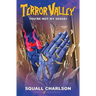 You're Not My Sensei (Terror Valley #2)